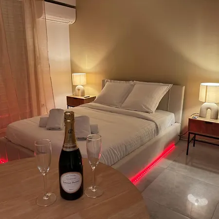 Foch Cocon Romantique Avec à Deux Pas Des Vagues