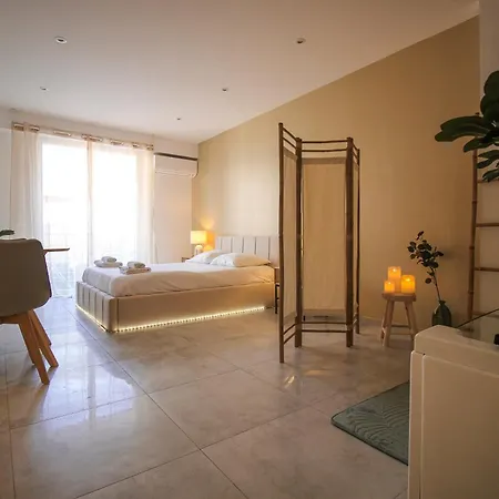 Foch Cocon Romantique Avec A Deux Pas Des Vagues