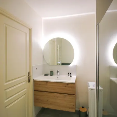 Foch Cocon Romantique Avec A Deux Pas Des Vagues