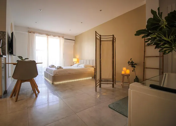 Foch Cocon Romantique Avec A Deux Pas Des Vagues